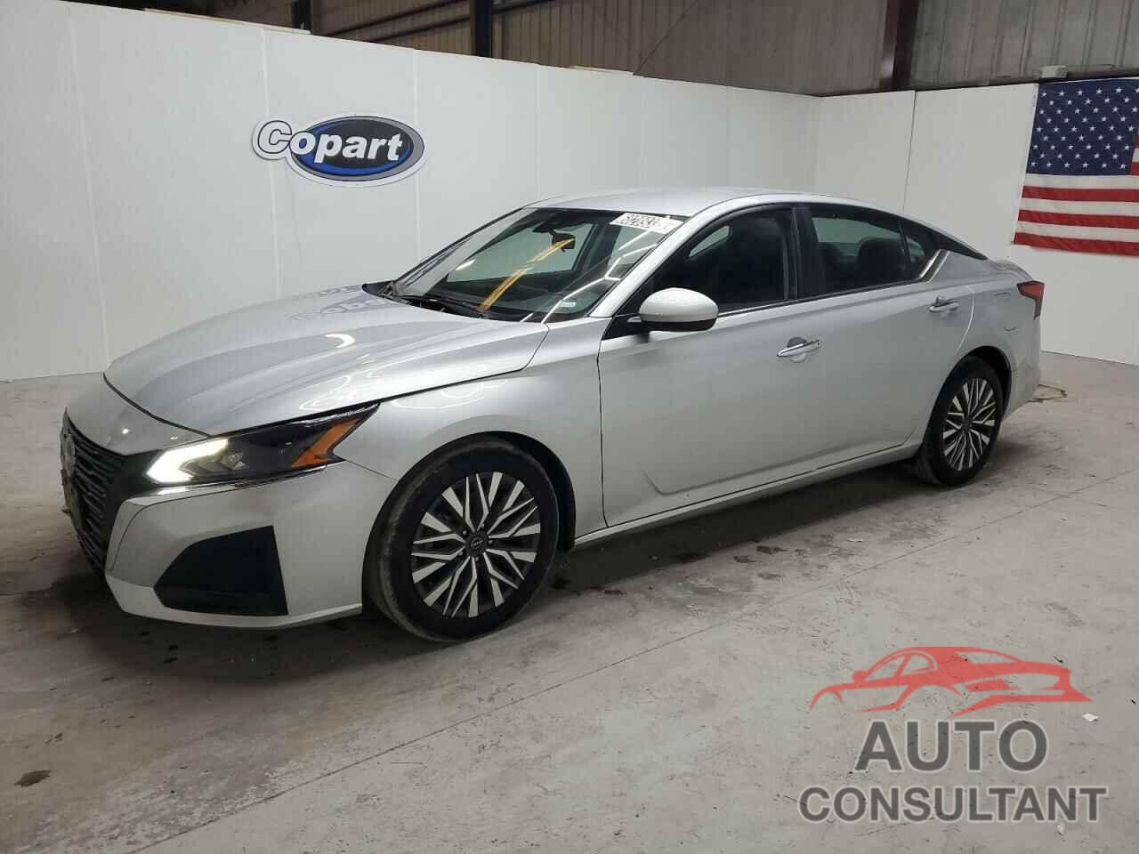 NISSAN ALTIMA 2023 - 1N4BL4DV1PN386704