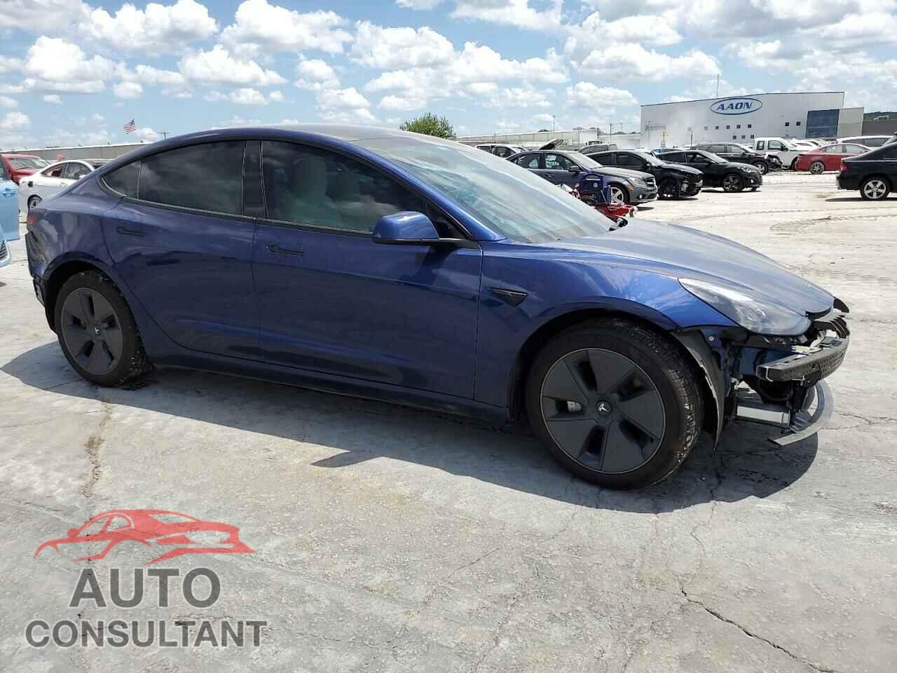 TESLA MODEL 3 2023 - 5YJ3E1EA2PF620172