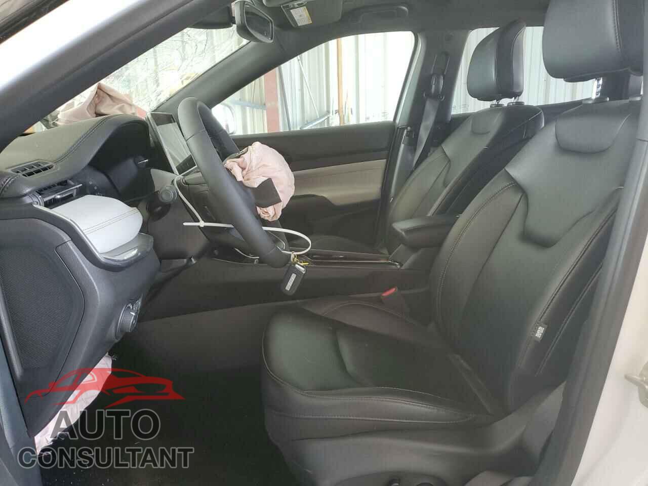 JEEP COMPASS 2024 - 3C4NJDCN6RT610163