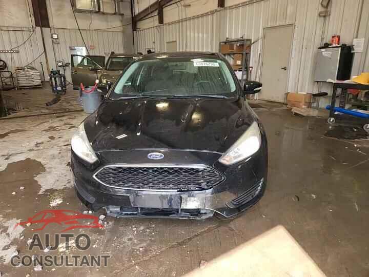 FORD FOCUS 2016 - 1FADP3K28GL285753