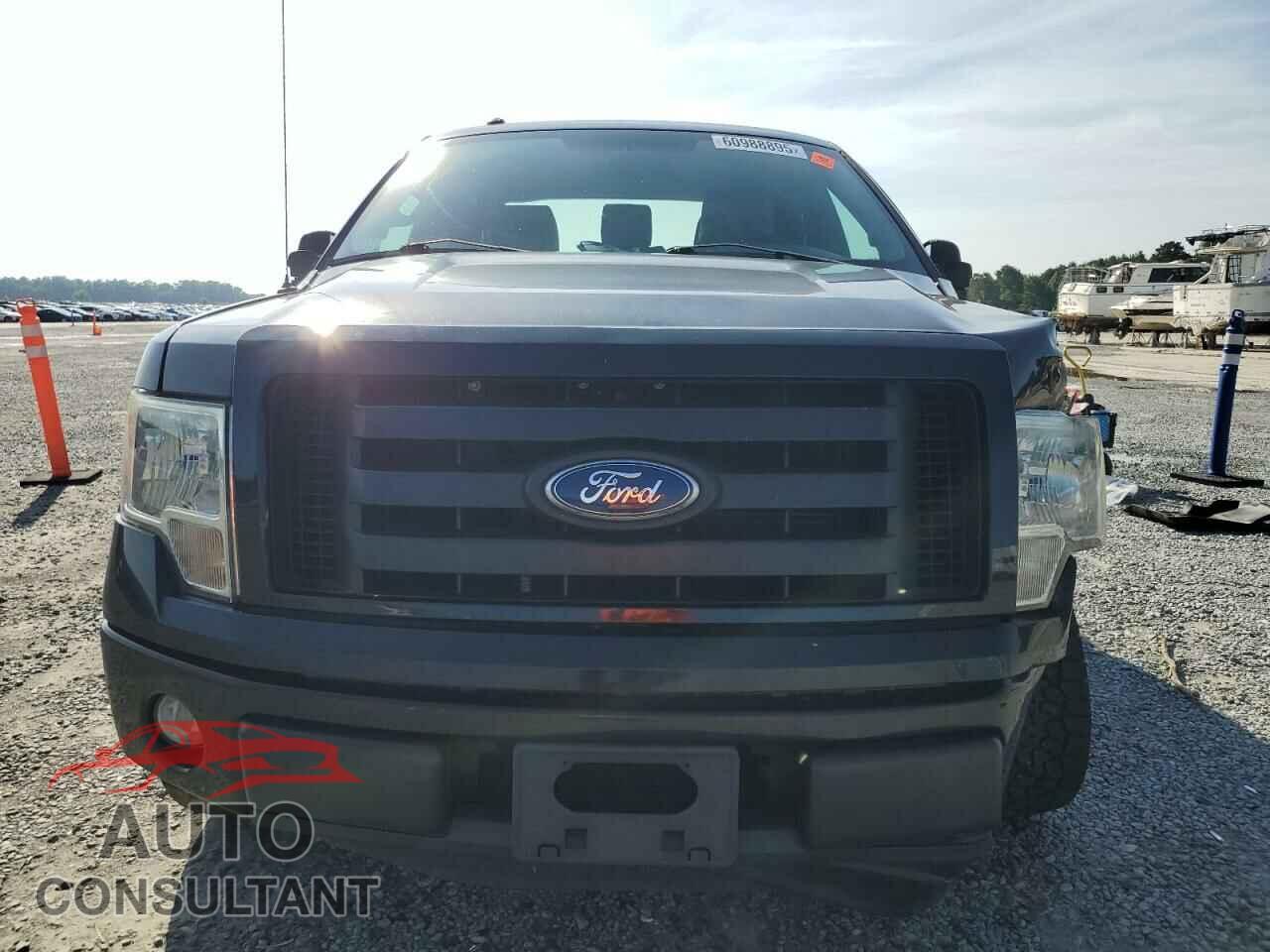 FORD F-150 2013 - 1FTFX1CF8DFD62964