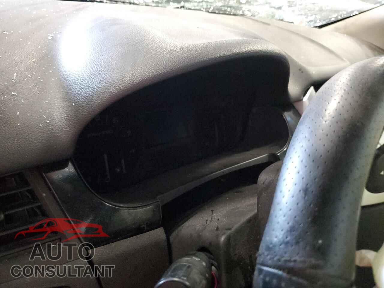 FORD EDGE 2013 - 2FMDK3GC9DBE32311