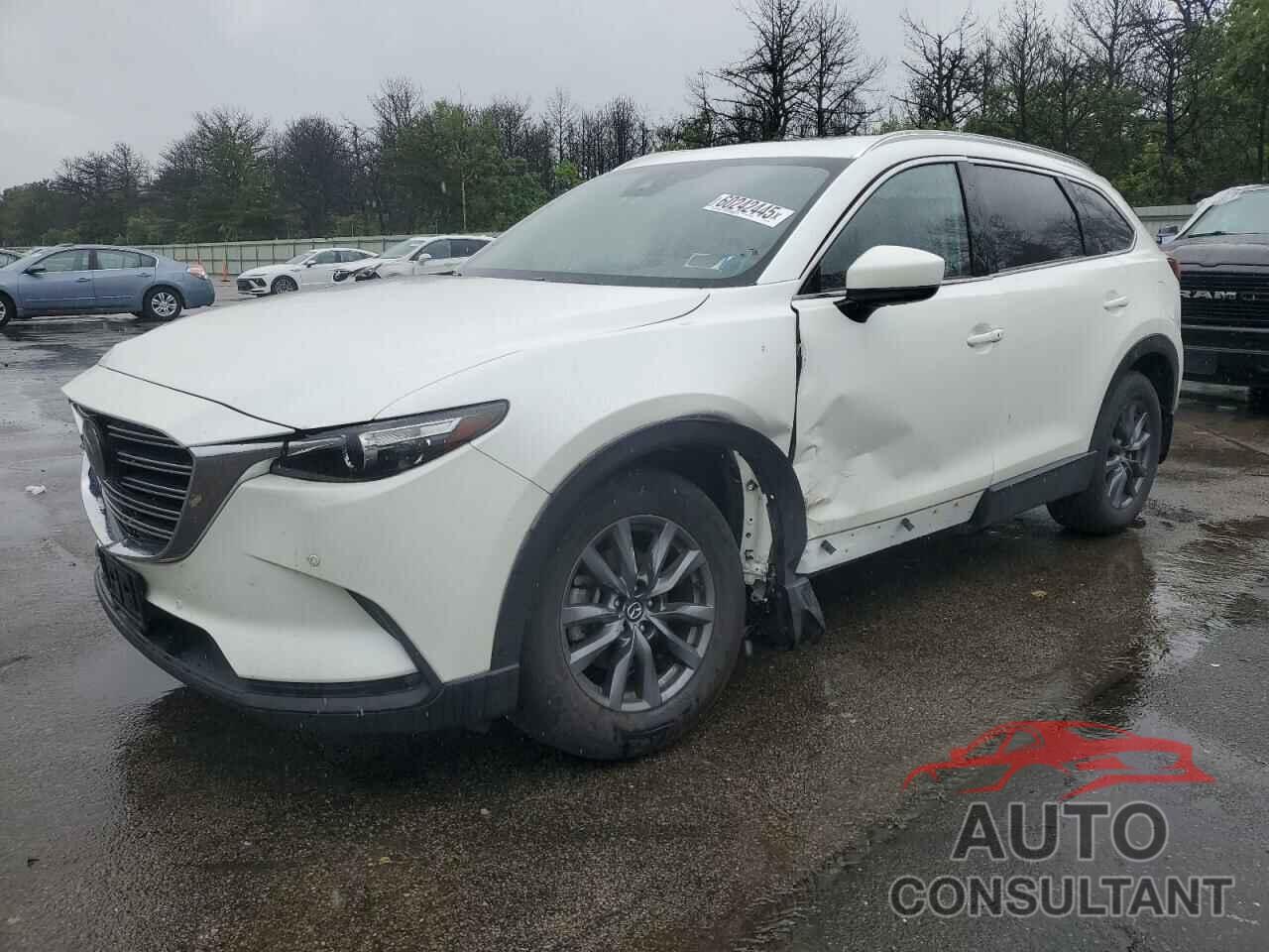 MAZDA CX-9 2021 - JM3TCBCY1M0536616