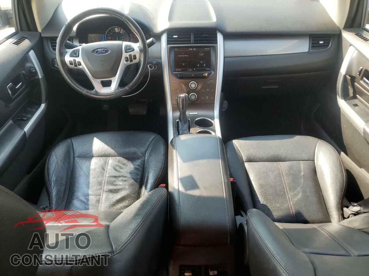 FORD EDGE 2014 - 2FMDK4JC0EBA44027