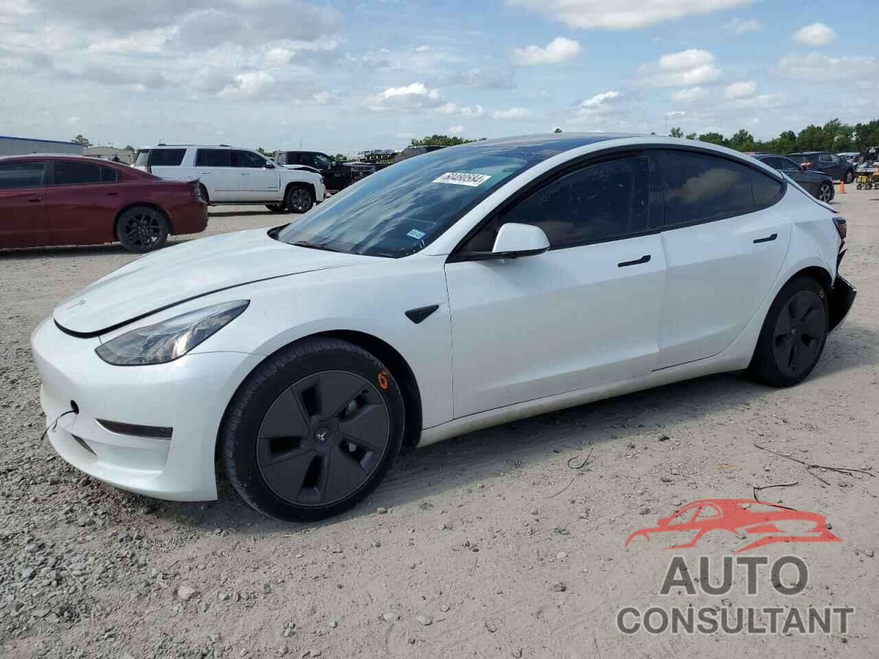 TESLA MODEL 3 2023 - 5YJ3E1EA5PF627441