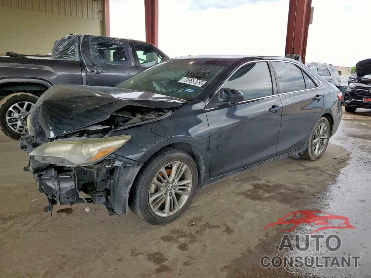 TOYOTA CAMRY 2016 - 4T1BF1FK8GU181093