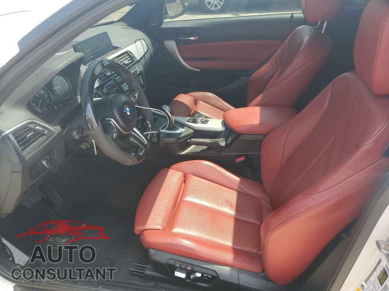 BMW M2 2018 - WBA2J7C52JVB28654