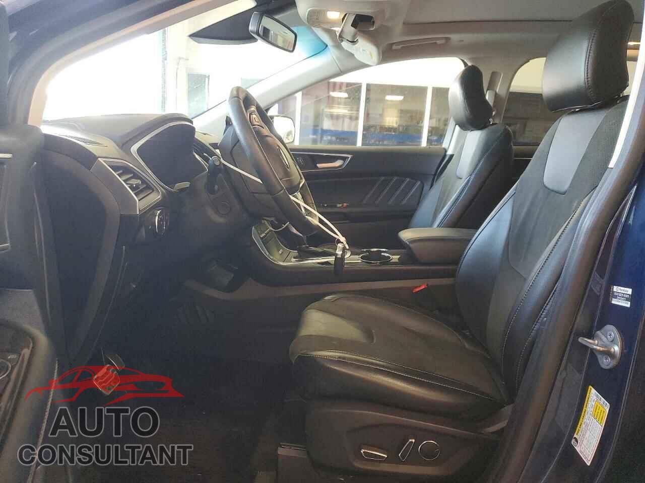 FORD EDGE 2017 - 2FMPK4AP5HBB56715