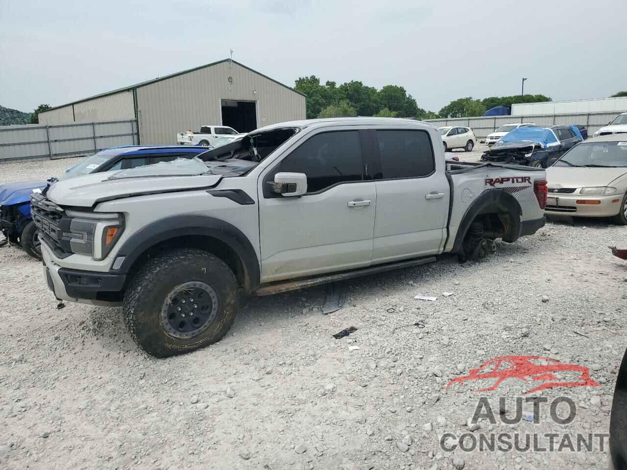 FORD F150 2024 - 1FTFW1RG7RFA51830