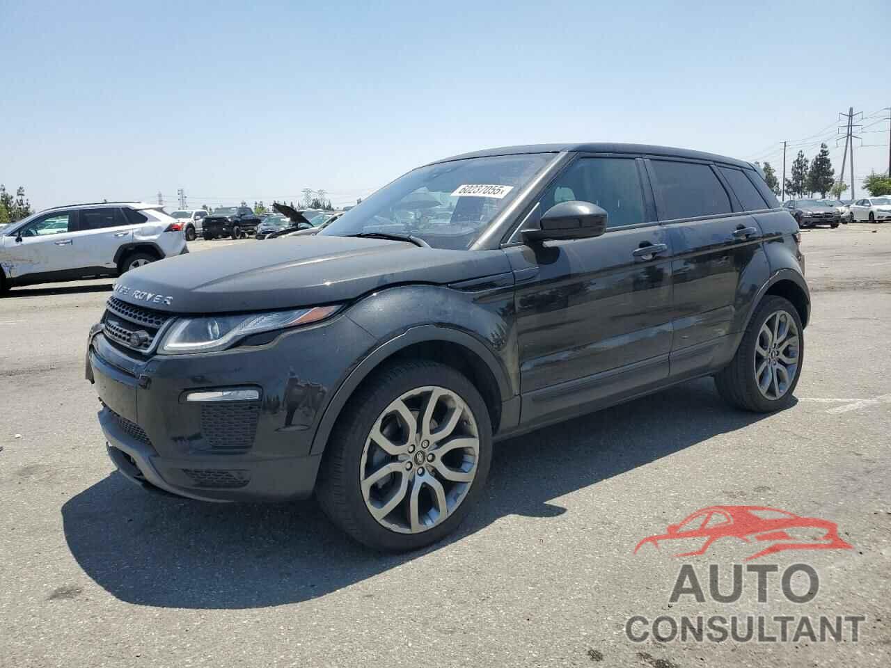 LAND ROVER RANGEROVER 2016 - SALVP2BG2GH086052
