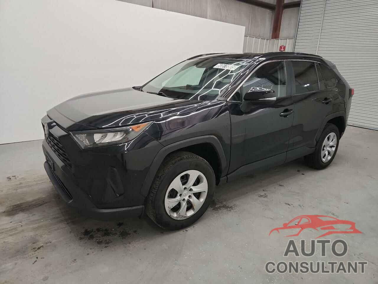TOYOTA RAV4 2020 - 2T3G1RFV7LC079249