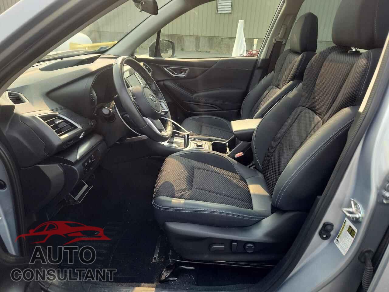 SUBARU FORESTER 2023 - JF2SKAEC4PH454762