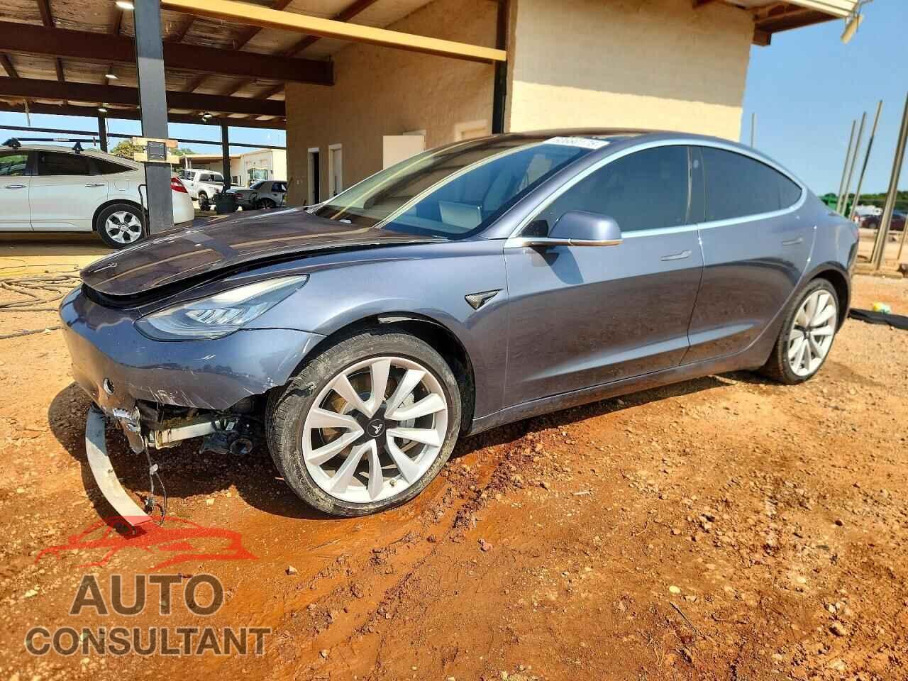 TESLA MODEL 3 2019 - 5YJ3E1EA8KF324498