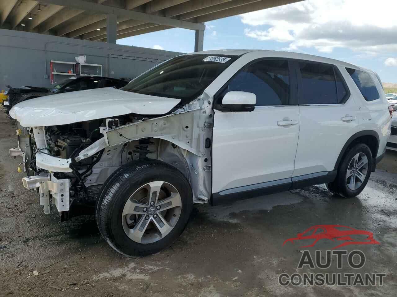 HONDA PILOT 2024 - 5FNYG2H55RB001346