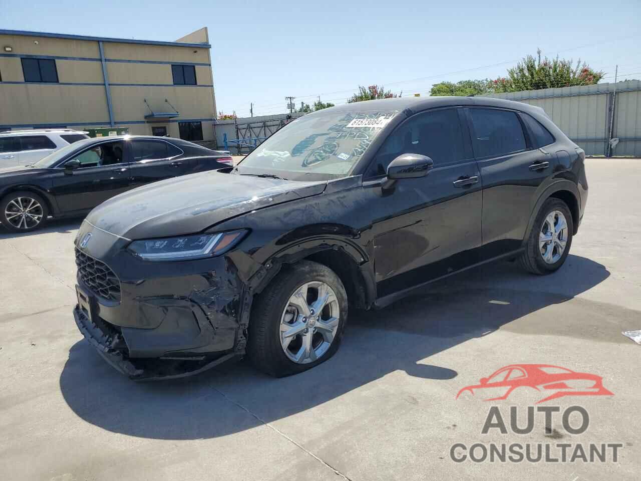HONDA HR-V 2023 - 3CZRZ1H31PM741910