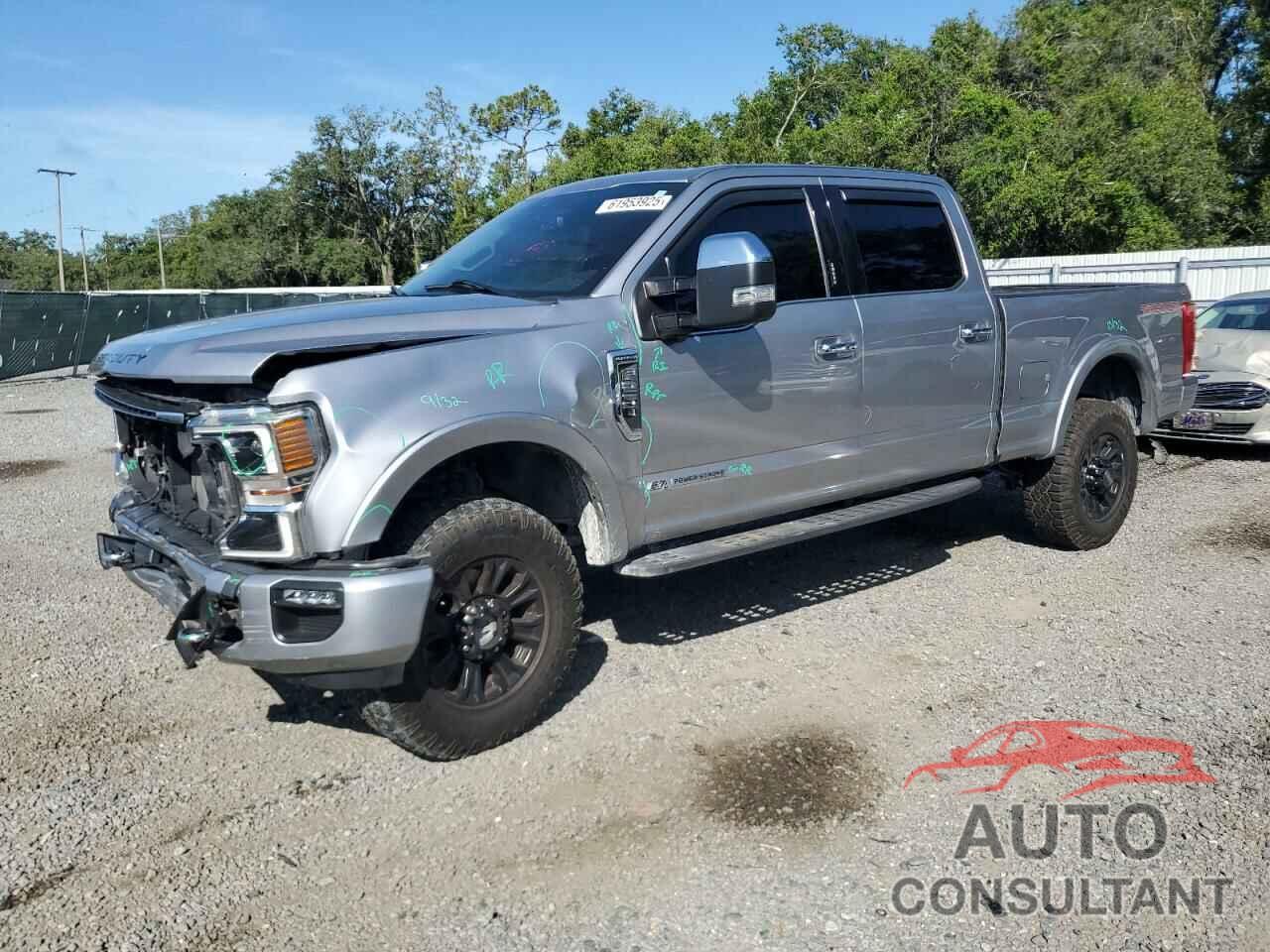 FORD F250 2020 - 1FT8W2BTXLED65801