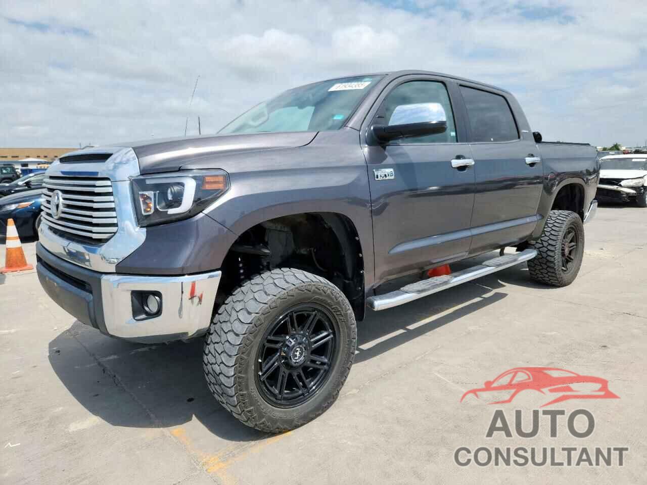 TOYOTA TUNDRA 2015 - 5TFFY5F13FX179022