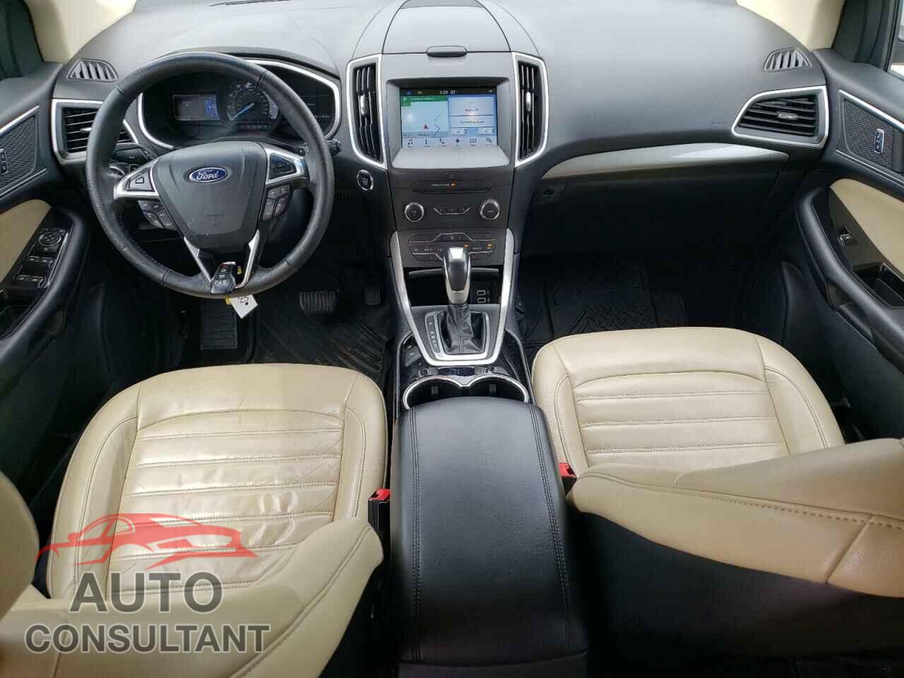 FORD EDGE 2016 - 2FMPK4J87GBC33656