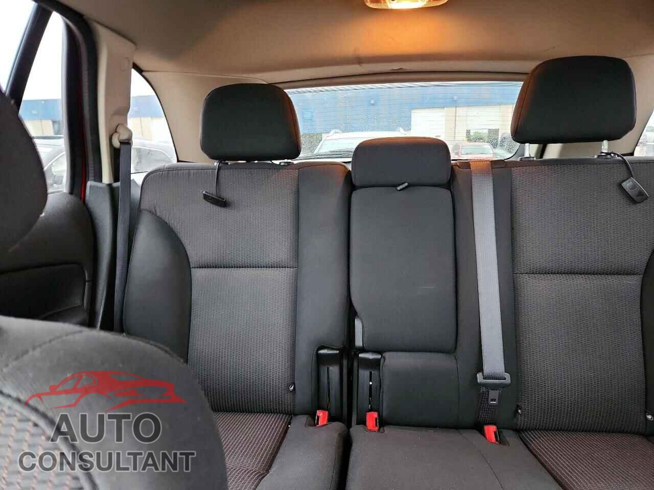 FORD EDGE 2014 - 2FMDK4JC0EBB83168