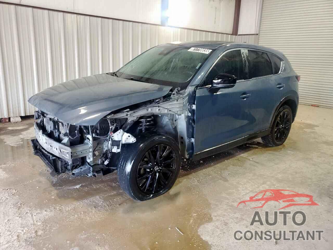 MAZDA CX-5 PREFE 2023 - JM3KFBCM9P0198953