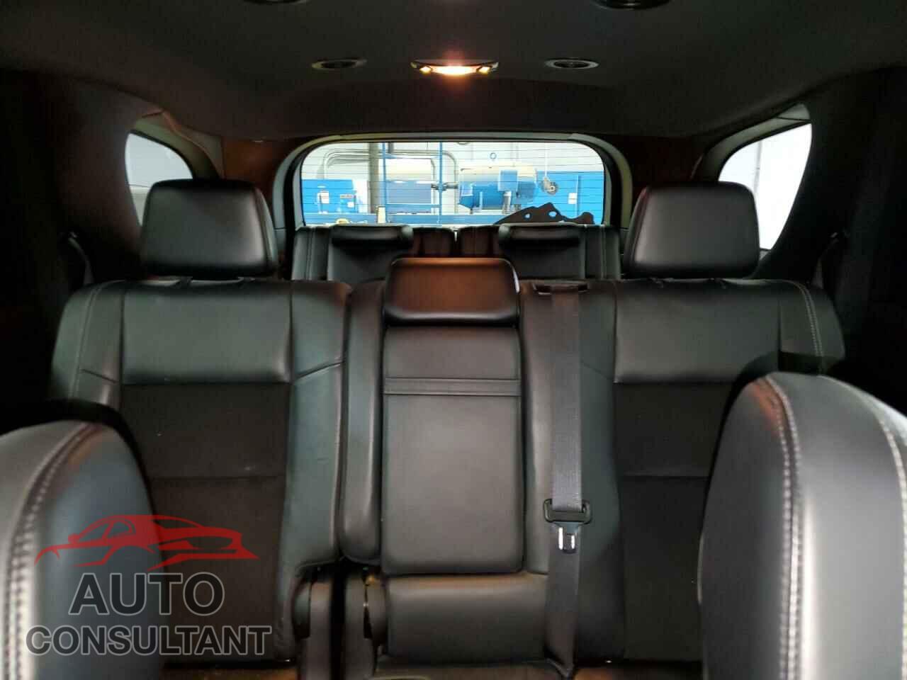 DODGE DURANGO 2015 - 1C4RDJAG3FC885718