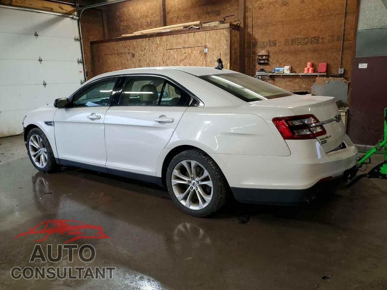 FORD TAURUS 2013 - 1FAHP2E85DG216292