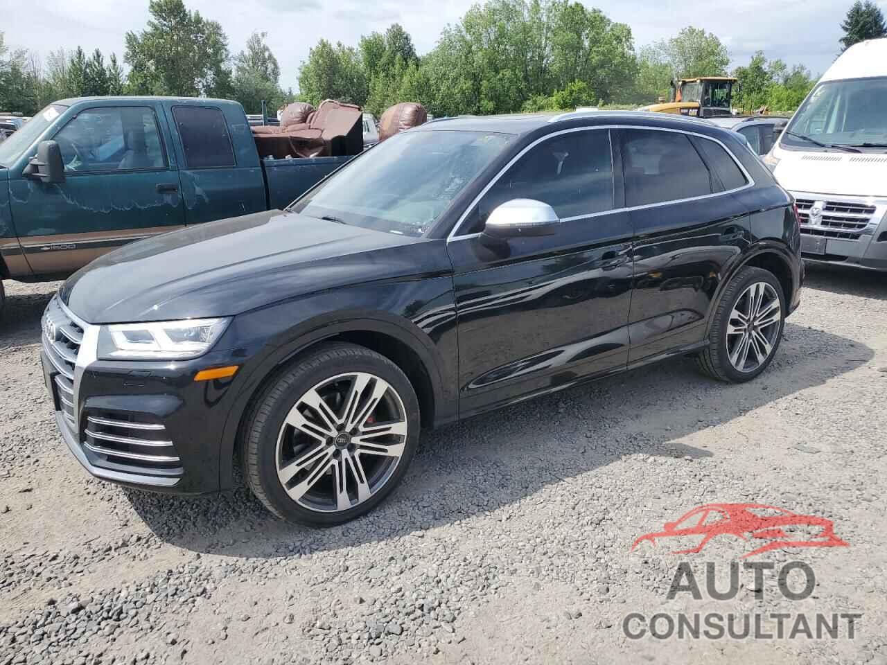 AUDI SQ5 2019 - WA1A4AFY6K2080370