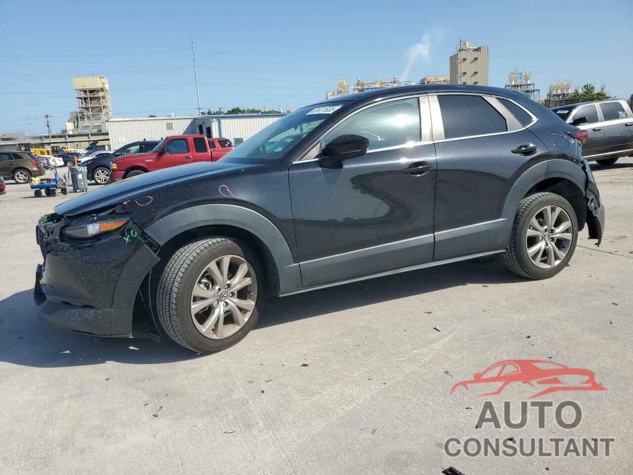 MAZDA CX30 2021 - 3MVDMABL3MM254998