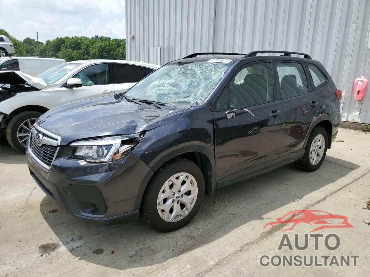 SUBARU FORESTER 2019 - JF2SKACC1KH459932