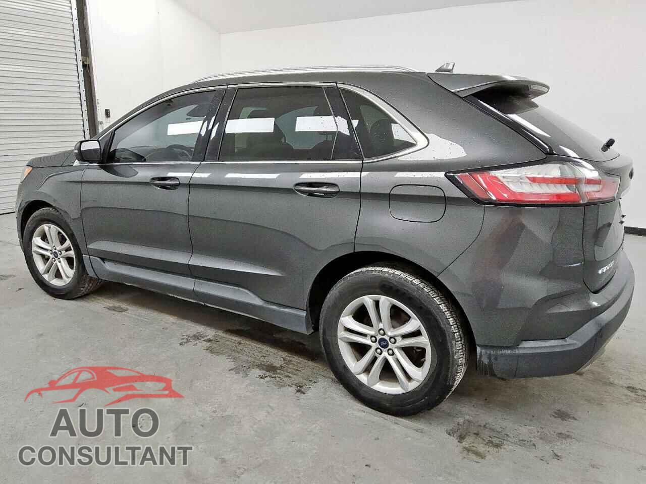 FORD EDGE 2020 - 2FMPK3J97LBB01641