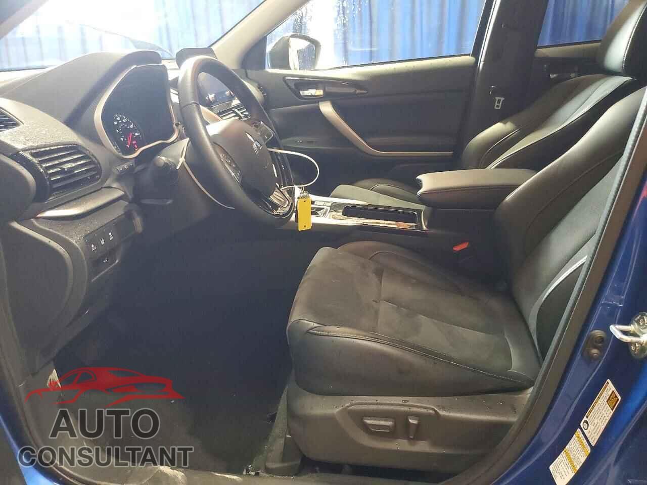 MITSUBISHI ECLIPSE 2026 - JA4ATWAA7TZ004143