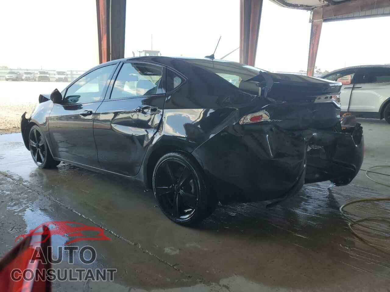 DODGE DART 2015 - 1C3CDFBB6FD315555