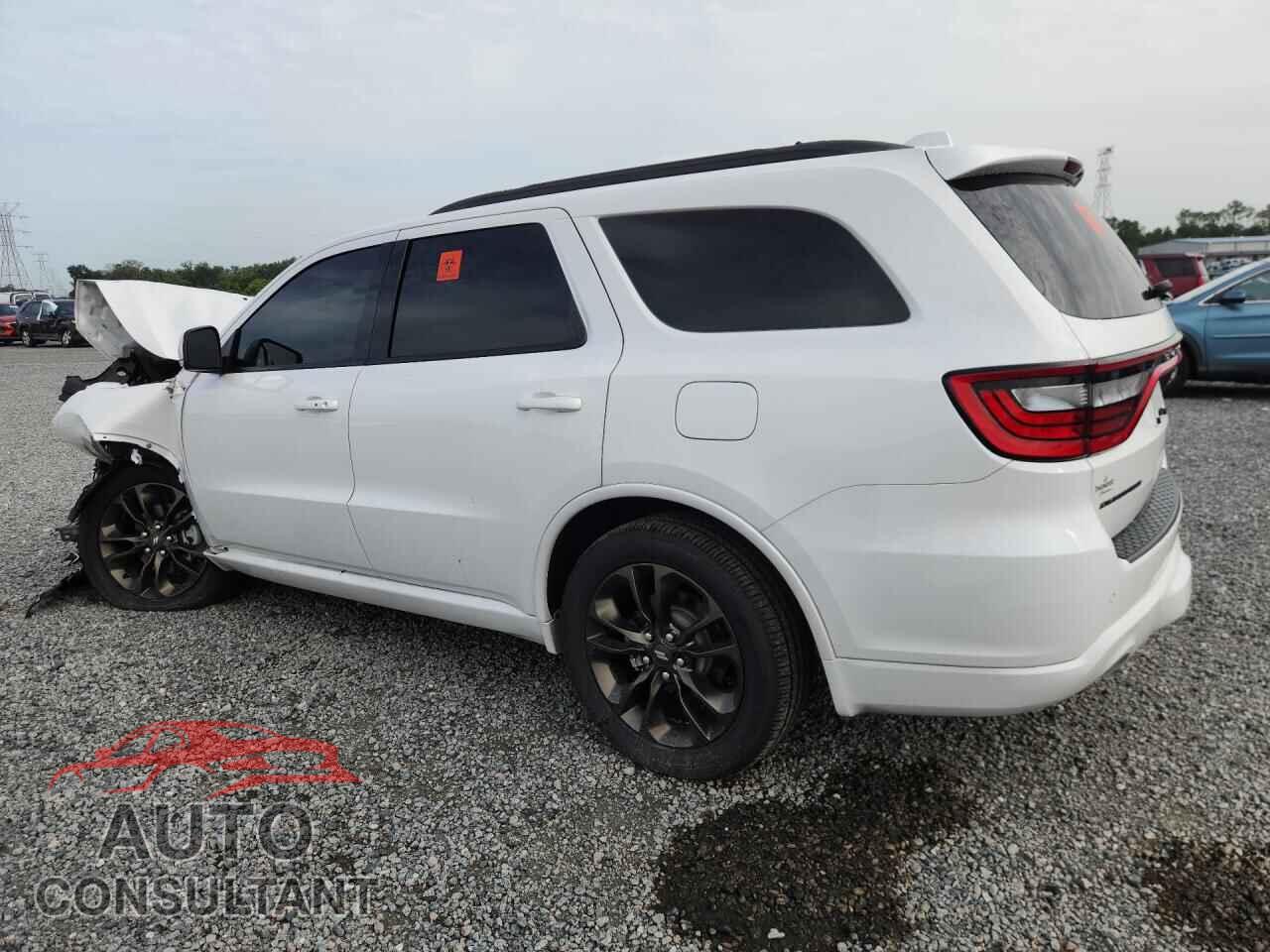 DODGE DURANGO 2019 - 1C4RDHDG7KC557071