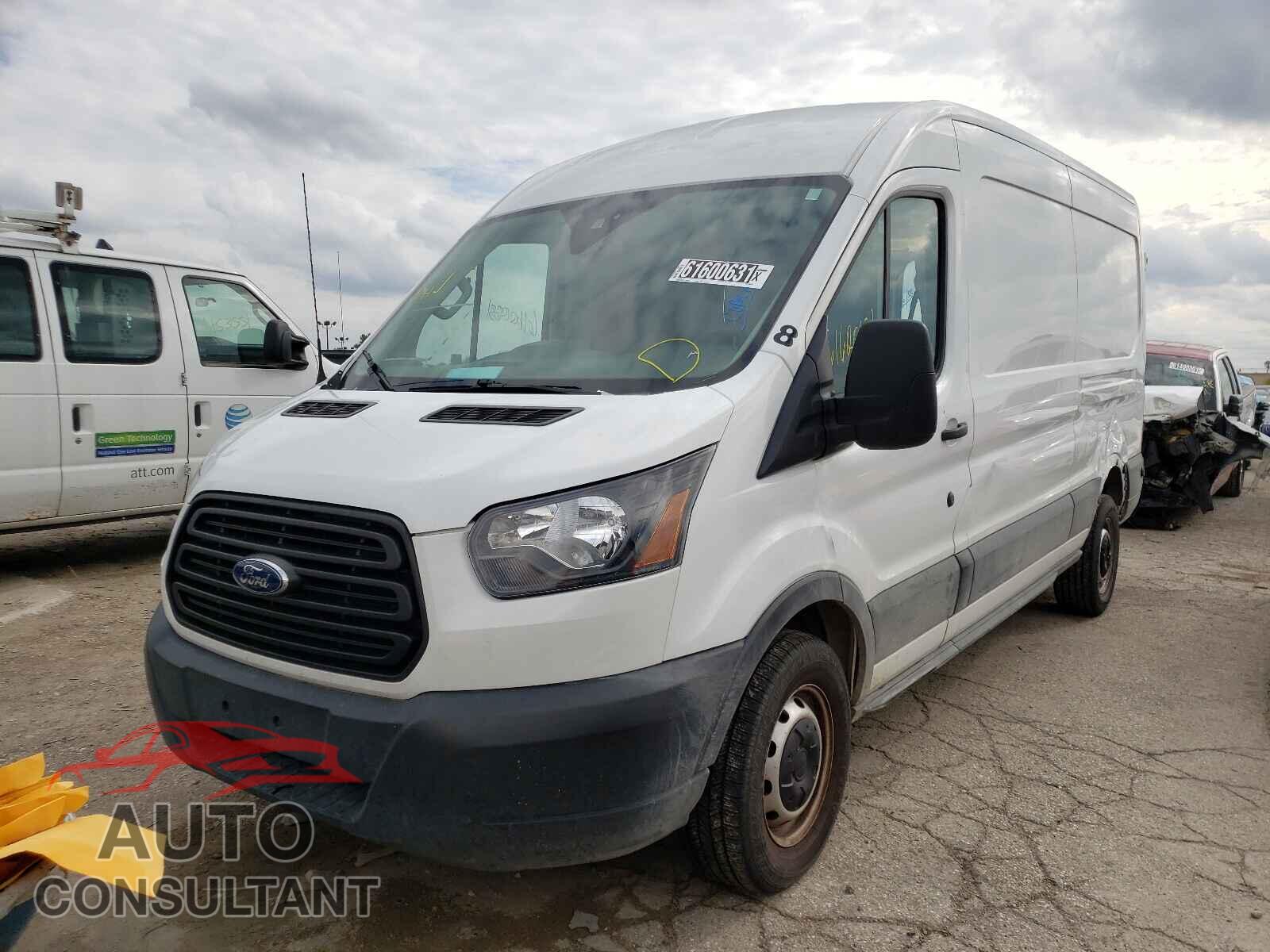 FORD TRANSIT CO 2019 - 1FTYR2CM0KKB08094