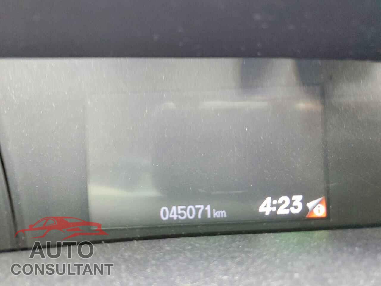 HONDA CIVIC 2012 - 2HGFB2F46CH031202