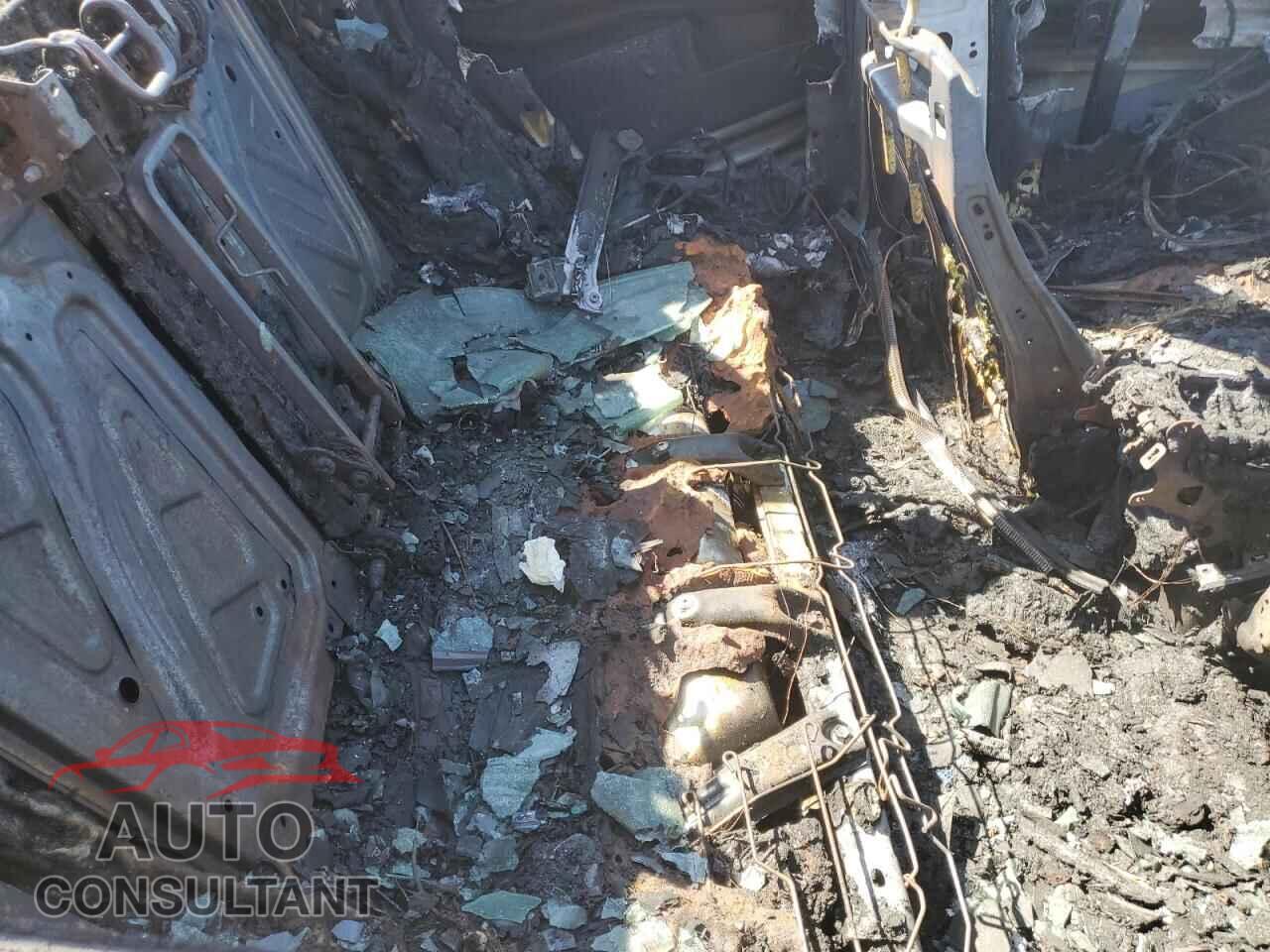 TESLA MODEL 3 2019 - 5YJ3E1EB0KF427861
