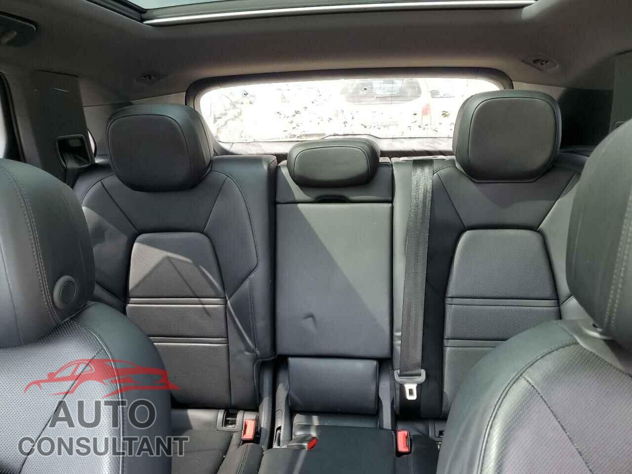 PORSCHE CAYENNE 2019 - WP1AB2AY7KDA61015