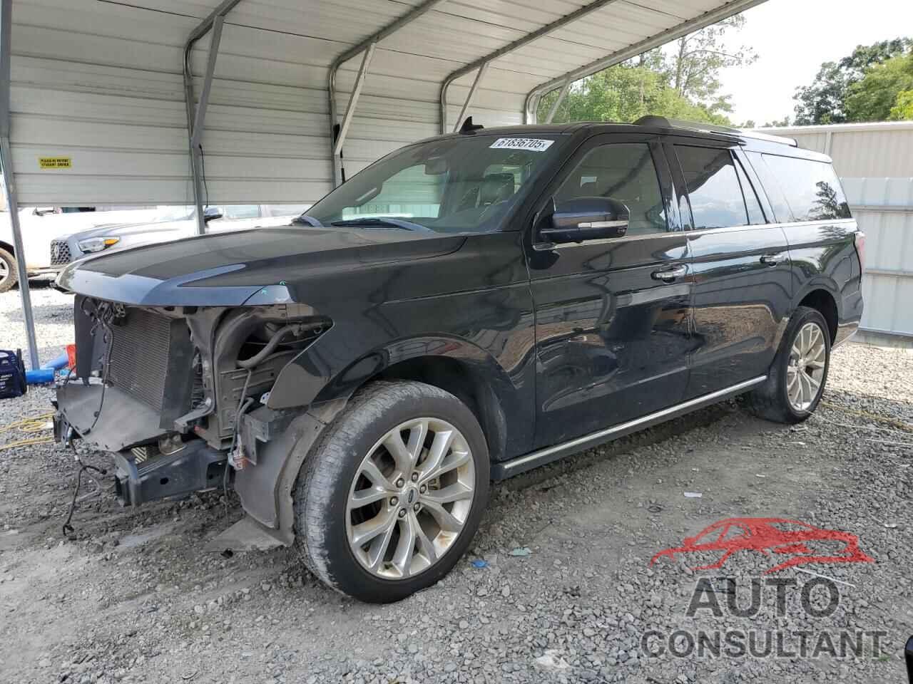 FORD EXPEDITION 2018 - 1FMJK1KT3JEA14082