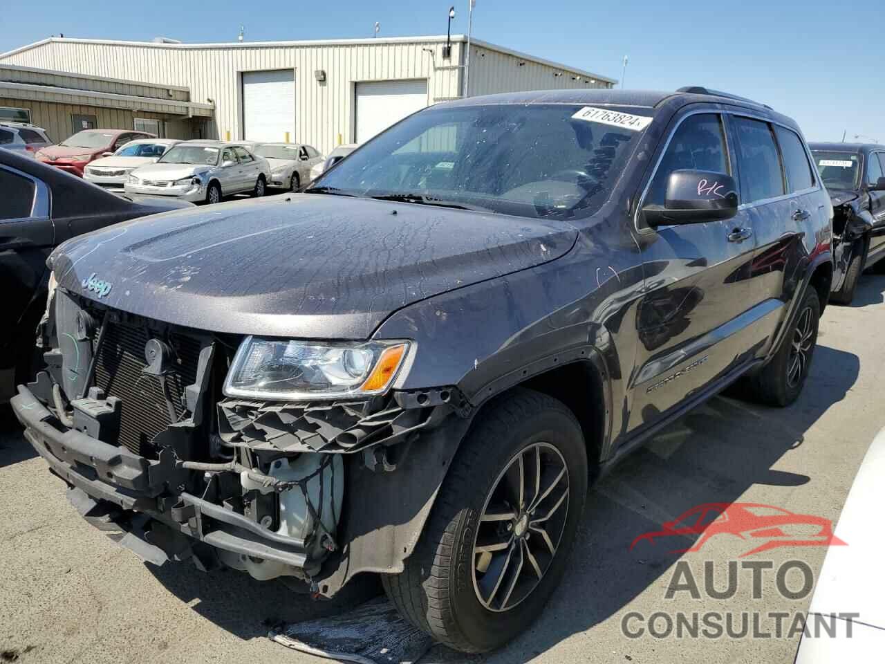 JEEP GRAND CHER 2016 - 1C4RJEAG8GC390674