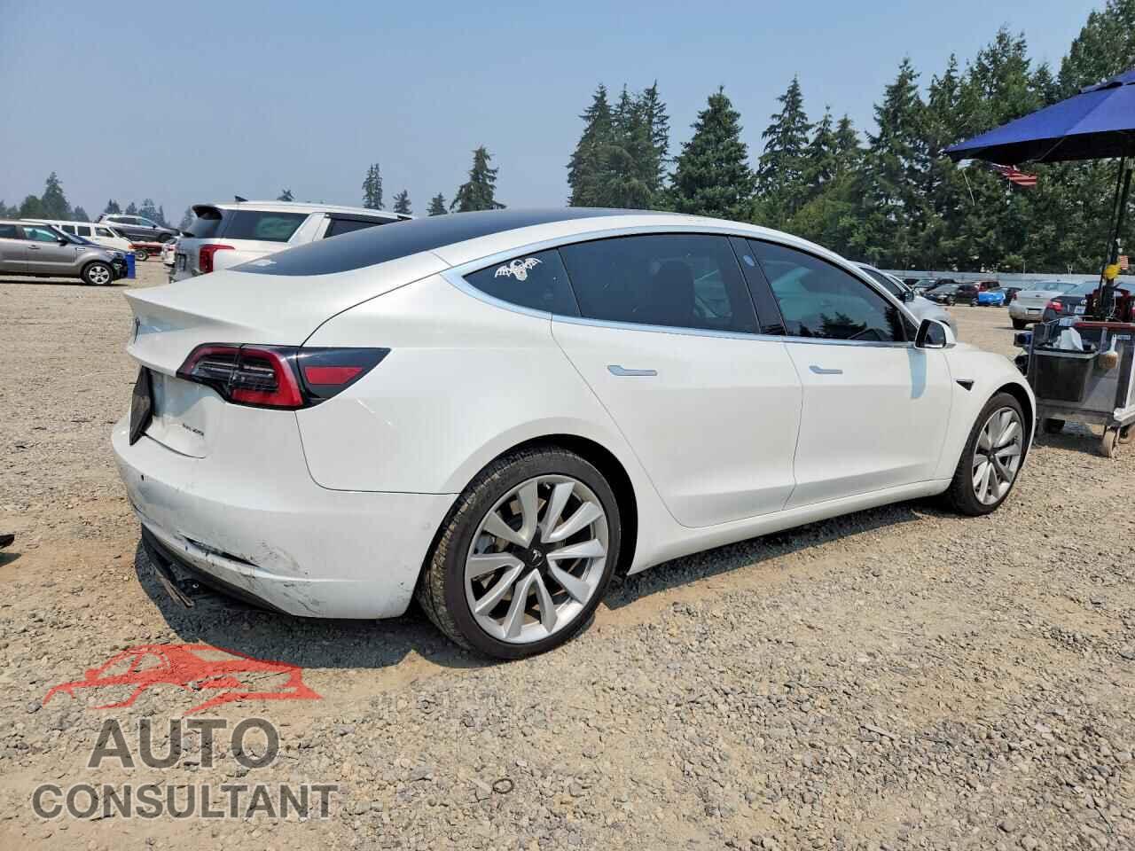 TESLA MODEL 3 2020 - 5YJ3E1EB0LF667767