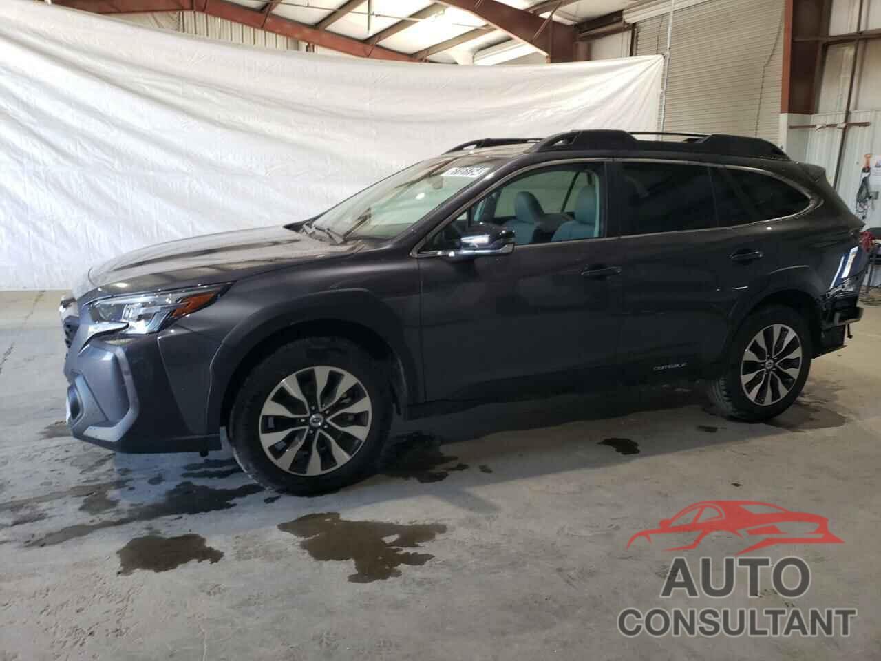 SUBARU OUTBACK 2024 - 4S4BTANC7R3277468