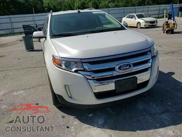 FORD EDGE 2013 - 2FMDK3JC1DBB90249