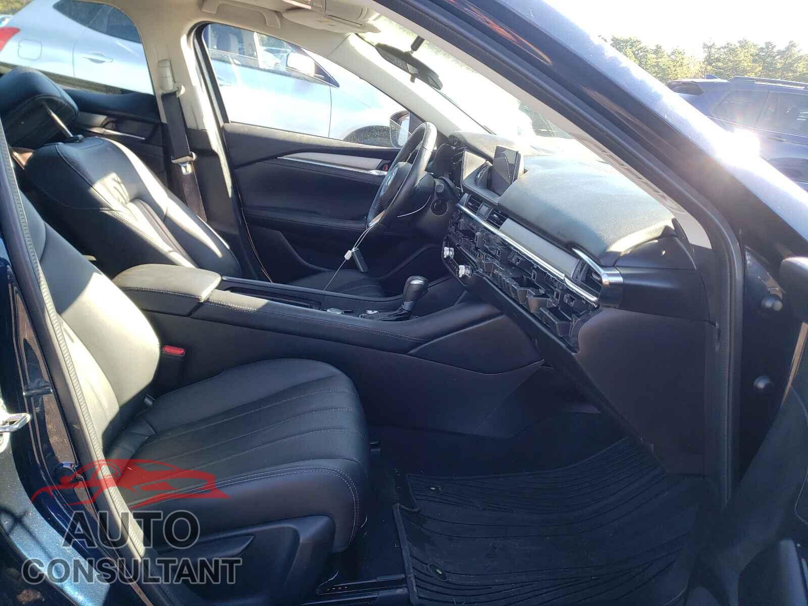 MAZDA 6 2018 - JM1GL1VM4J1329982