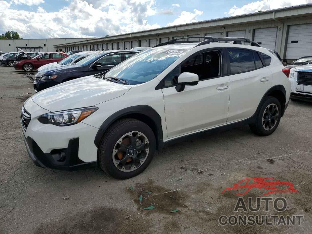 SUBARU CROSSTREK 2023 - JF2GTAPC1PH258309