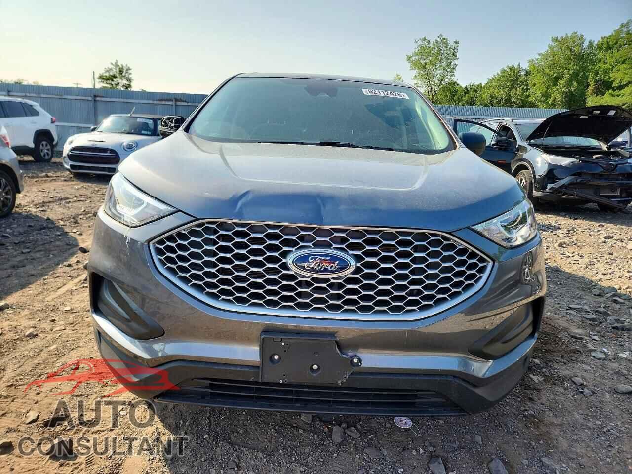 FORD EDGE 2024 - 2FMPK4G92RBB22080