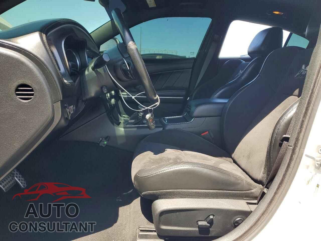 DODGE CHARGER 2019 - 2C3CDXGJXKH564203