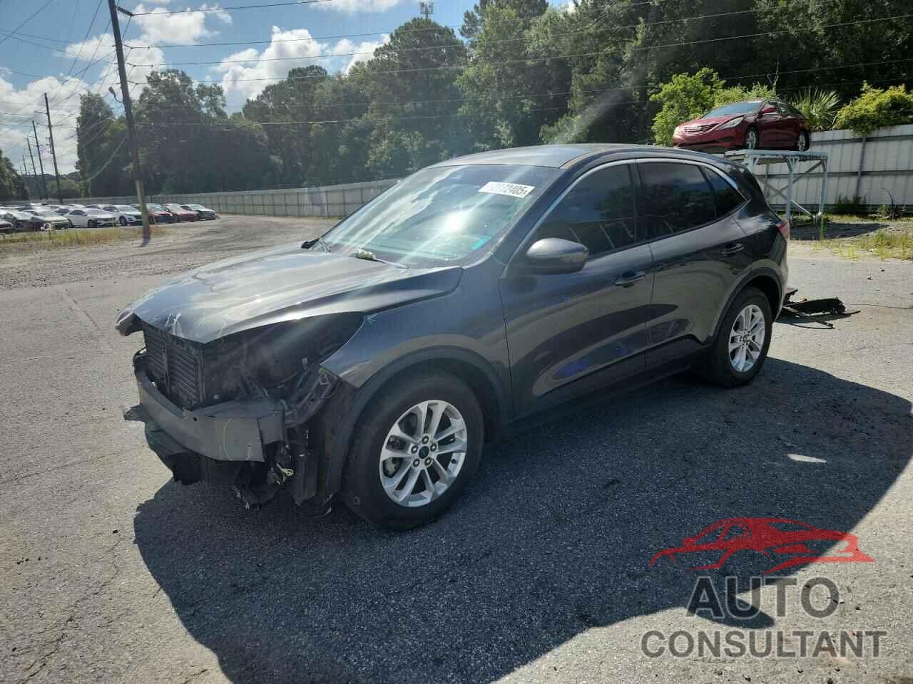 FORD ESCAPE 2020 - 1FMCU0G6XLUA91749