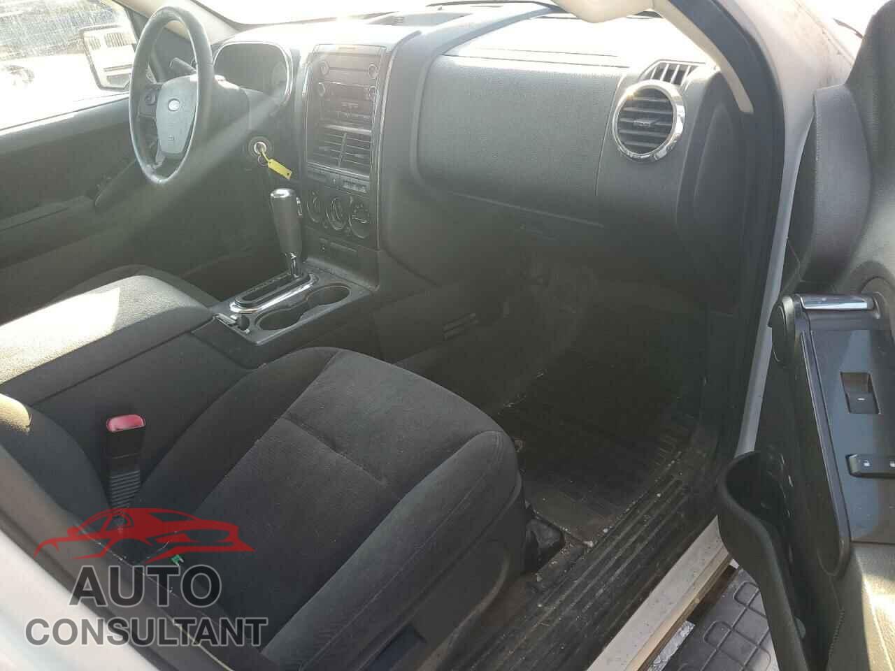 FORD EXPLORER 2010 - 1FMEU5BE2AUF04104