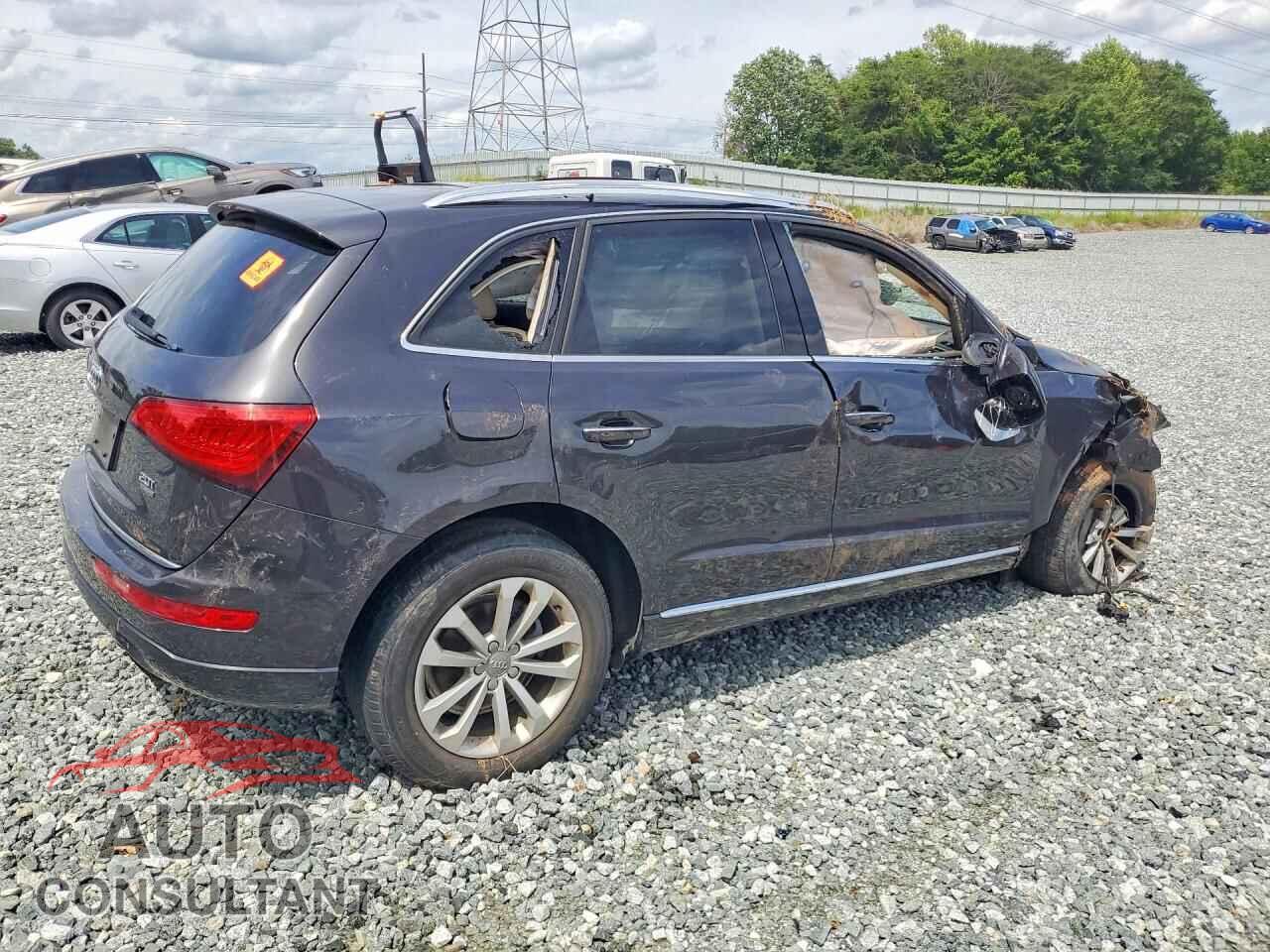 AUDI Q5 2015 - WA1CFAFP7FA094106