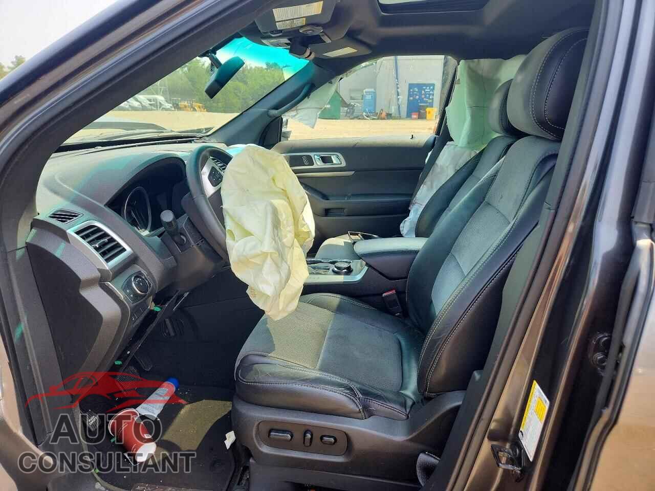 FORD EXPLORER 2015 - 1FM5K8D86FGA11773